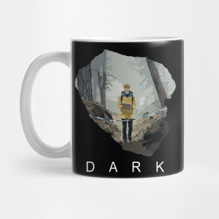 Dark Jonas Mug